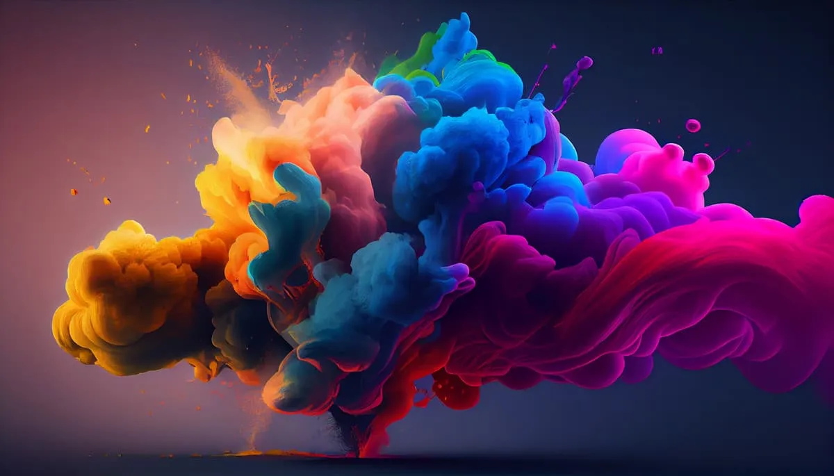 Colors 颜色